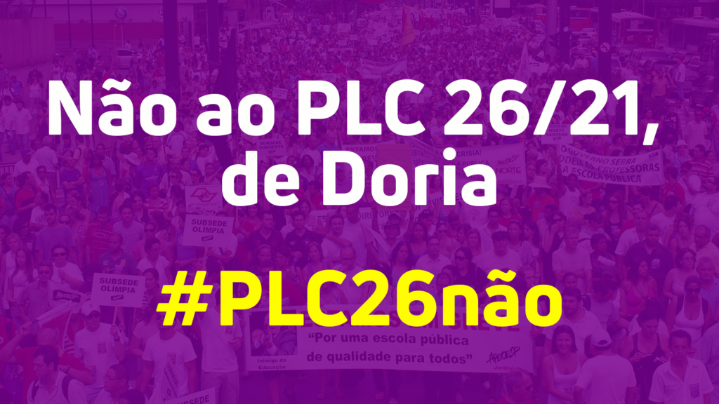 PLC 26 de BolsoDoria: os negócios acima de tudo, o lucro acima de todos 45454trtrtrrt 1024x576