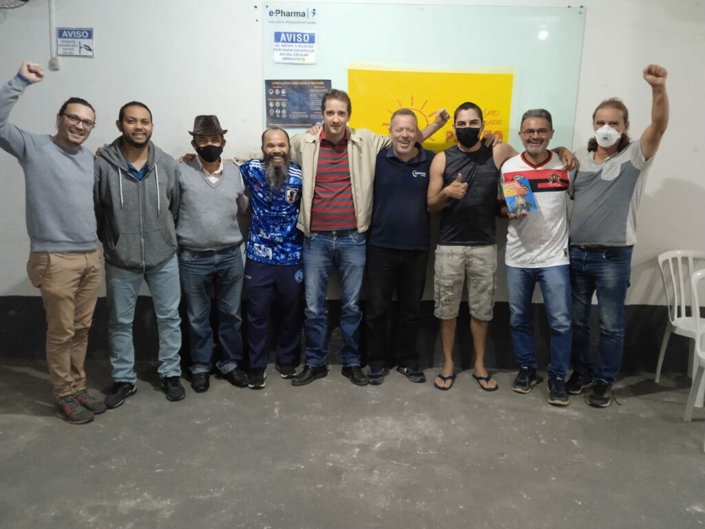 Raul intensifica suas agendas e marca presença em Itapevi 4b175a91 48ac 480c A6a1 9bc842cecf9a 1024x768