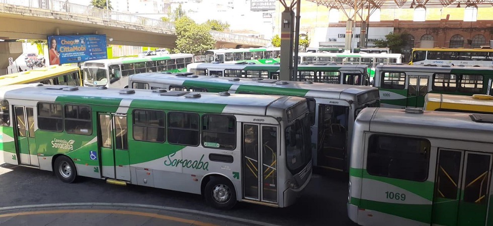 Raul Marcelo entra com ação para garantir transporte gratuito em Sorocaba no 2º turno das eleições