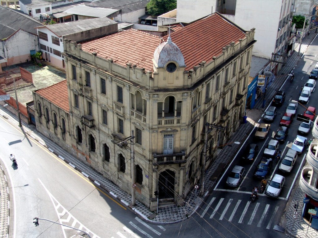 Orçamento da cultura cai pela metade em Sorocaba e grupo de artistas faz carta aberta Palacete Scarpa Ft Zaqueu Proenca 190106 017 1024x768