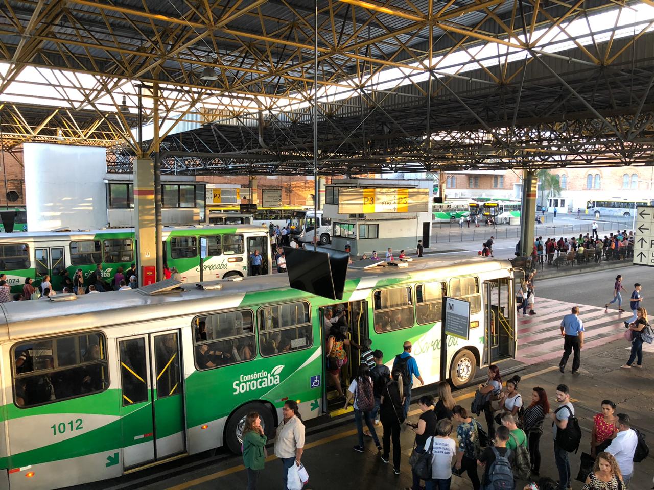 Após ação de Raul Marcelo, Urbes vai fornecer transporte gratuito em Sorocaba no 2º turno das eleições
