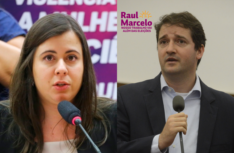 Orçamento 2023 – A pedido de Raul Marcelo, Sâmia Bomfim garante mais de R$ 2,4 milhões para a região de Sorocaba nas áreas de saúde e educação