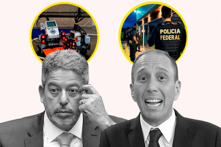 PF manda ao STF caso do kit robótica de Lira; Raul Marcelo solicita que o prefeito de Sorocaba também seja investigado pelo Supremo