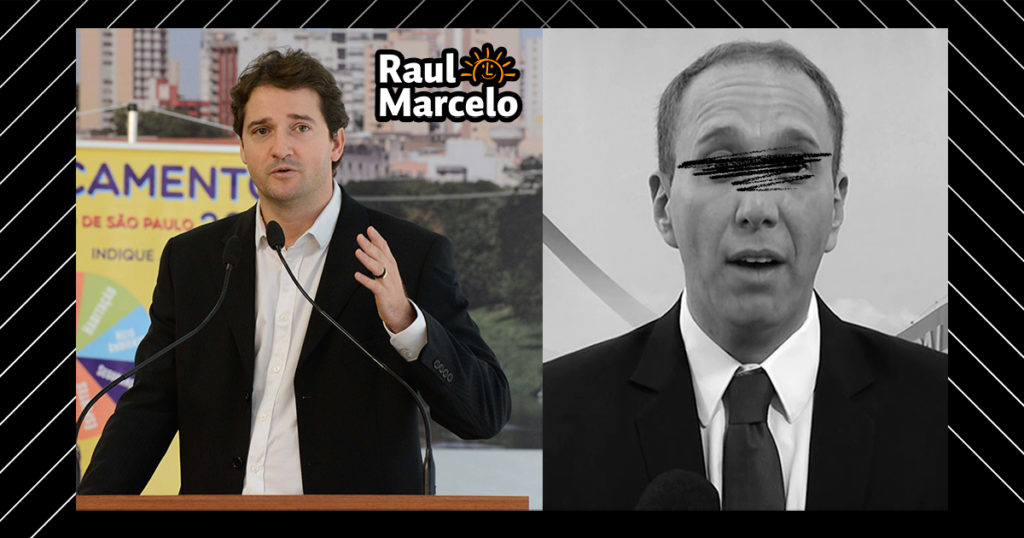 Após ações de Raul Marcelo, prefeito de Sorocaba que confraternizou com golpistas é convocado pela CPI do 8 de Janeiro 4453tretreetretrter 1024x538