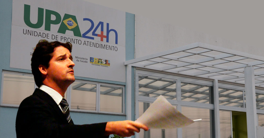 A partir de representação de Raul Marcelo, TCE julga irregular contrato de R$ 14 milhões entre Prefeitura de Sorocaba e instituto de saúde 454345treetretr 1024x538