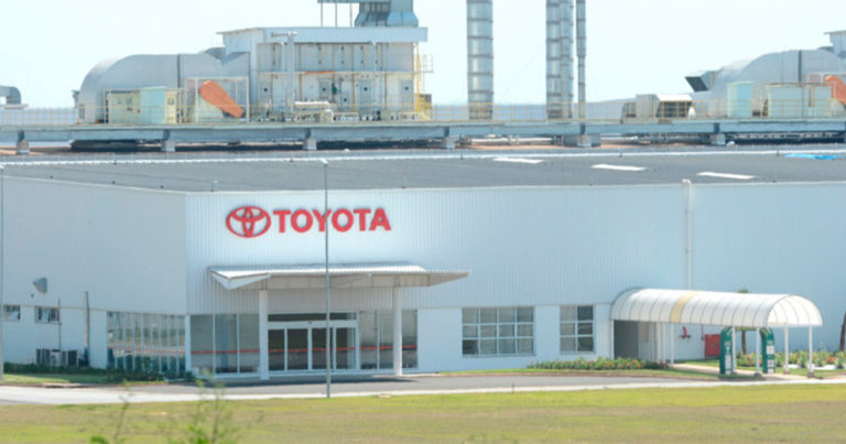 Toyota, Prysmian e CBA têm vagas de emprego abertas em Sorocaba; saiba como se candidatar