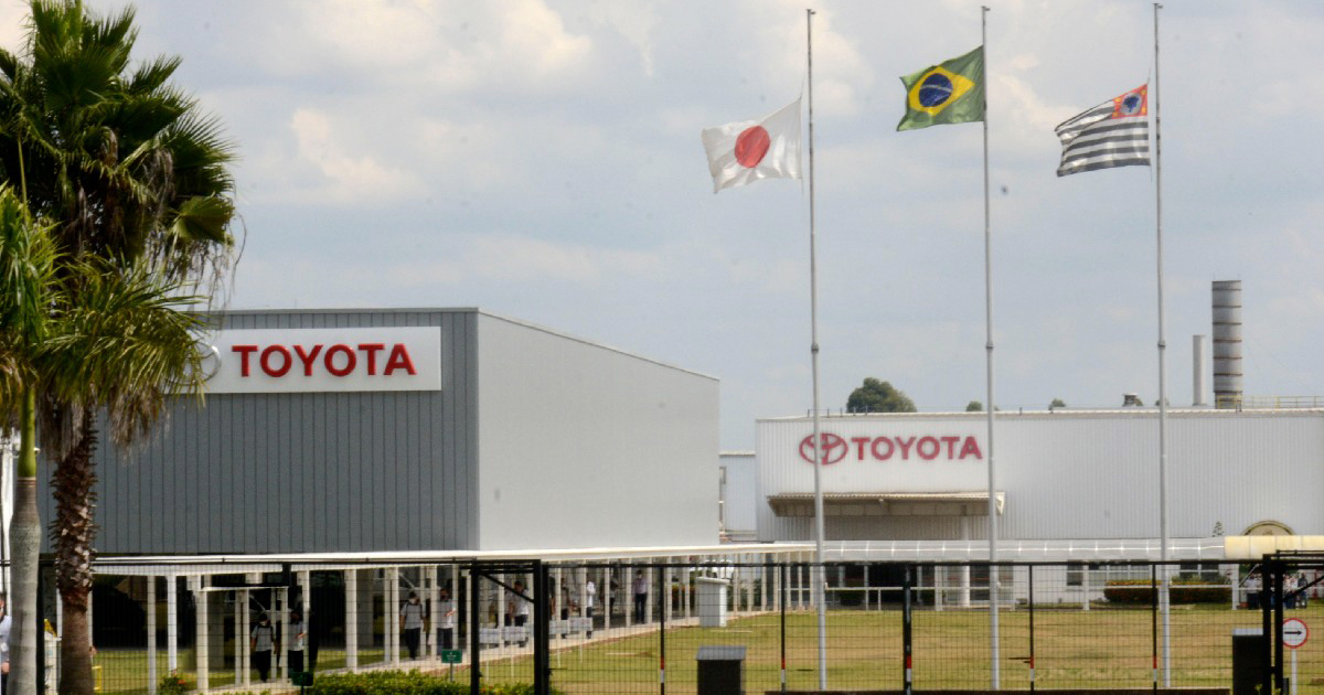 CBA, Toyota, ZF do Brasil, Dana, Clarios, Prysmian, Metso e Apex: empresas têm mais de 170 vagas em Sorocaba e região