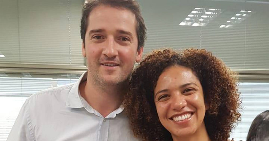 A convite de Raul Marcelo, deputada do PSOL estará em Sorocaba para visitar Gpaci e participar de debate na sede do PSOL local 6654tryytrtrytryy 1024x538