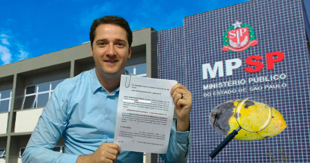 Raul Marcelo pede ao Ministério Público Eleitoral a impugnação da candidatura de Rodrigo Manga a prefeito de Sorocaba por abuso de poder político Sem Titulo 12454453345 1024x538