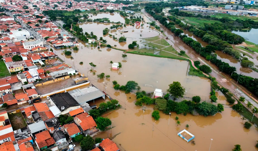 Com previsão de 200 milímetros de chuva neste fim de semana em Sorocaba, Raul Marcelo cobra do governo Manga medidas para minimizar impacto da chuva na cidade