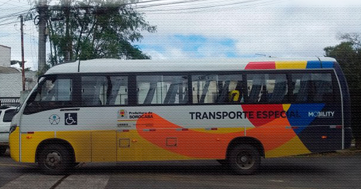 Raul Marcelo questiona a fila de espera para acesso ao transporte especial em Sorocaba