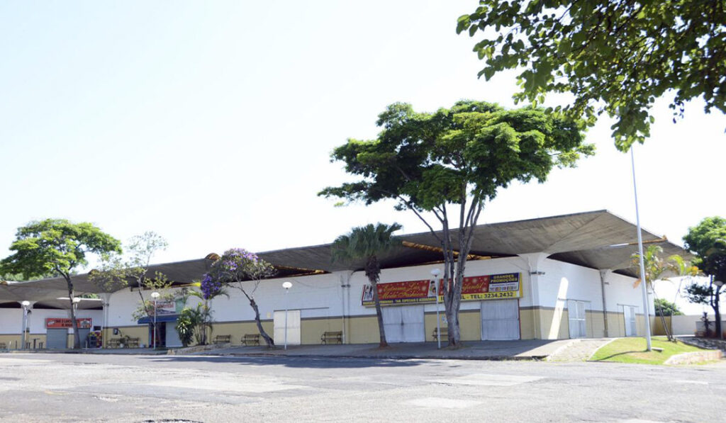 Raul Marcelo solicita informações à Prefeitura de Sorocaba sobre revitalização e forma de gestão do Mercado Distrital Distritall 1024x597
