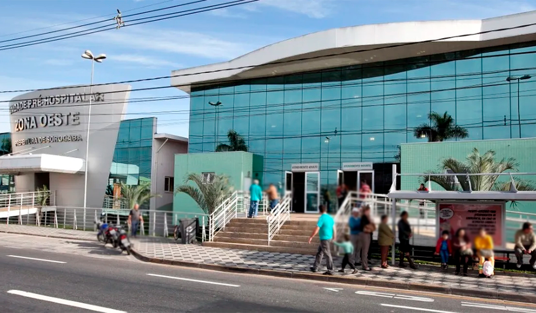 Raul Marcelo cobra imediata normalização dos salários atrasados dos trabalhadores da UPH Zona Oeste de Sorocaba