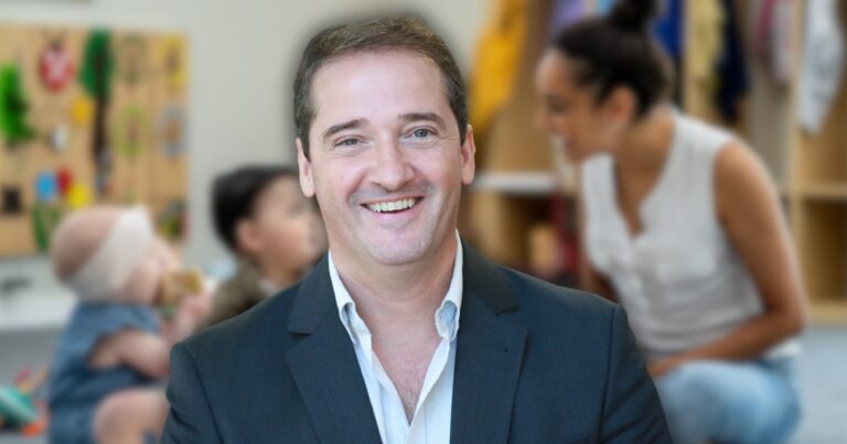 Raul Marcelo apresenta projeto de lei que inclui Auxiliares de Educação na carreira do Magistério em Sorocaba