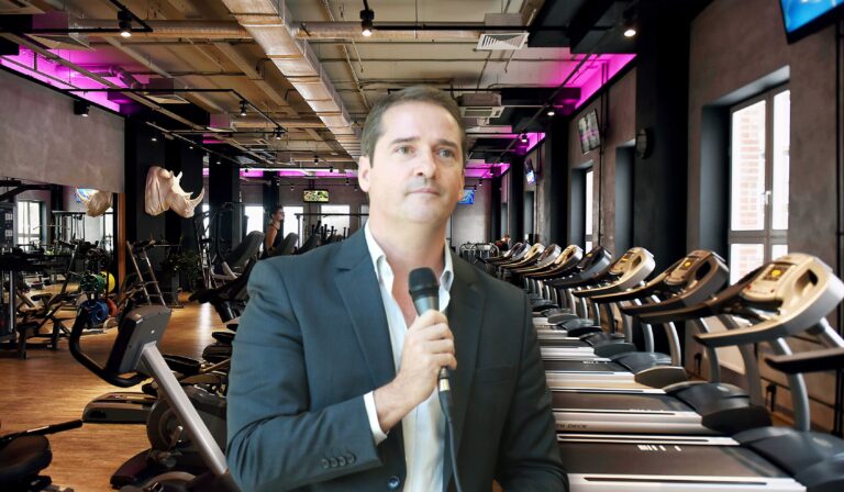 Raul Marcelo propõe projeto de lei que cria o programa “Academia para Todos” em Sorocaba