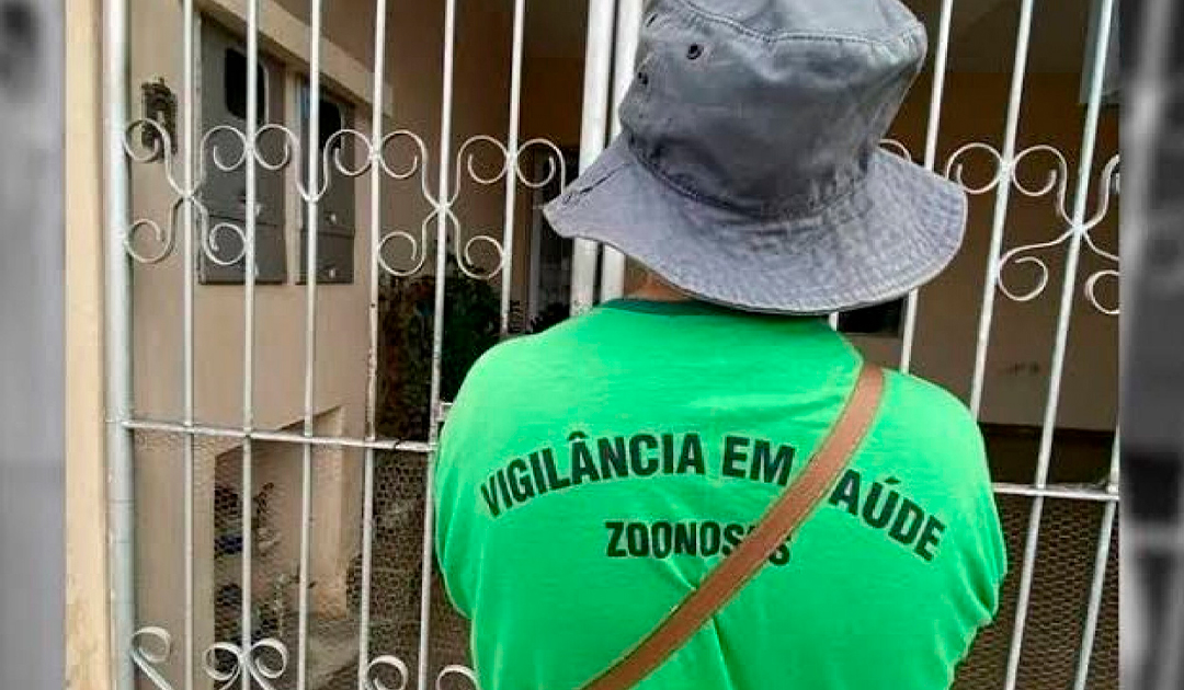 Raul Marcelo questiona convocação dos aprovados no concurso público para Agente Comunitário de Saúde e Agente de Combate às Endemias