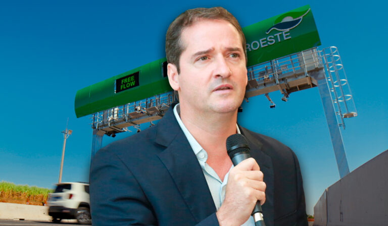 Raul Marcelo pede urgência na tramitação de seu projeto de lei que proíbe pedágio urbano em Sorocaba