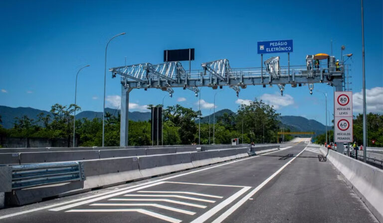 Raul Marcelo propõe projeto de lei para barrar pedágio urbano em Sorocaba