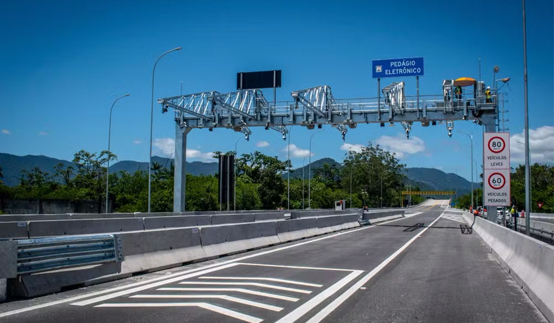 Raul Marcelo propõe projeto de lei para barrar pedágio urbano em Sorocaba