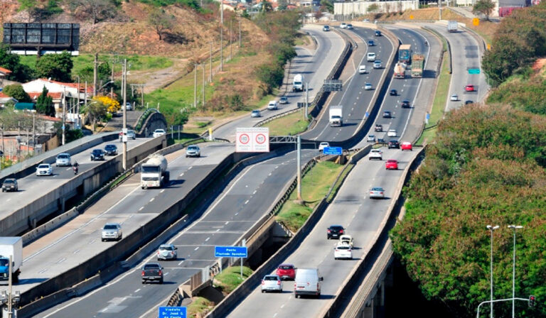 Contrário à instalação de pedágios, Raul Marcelo questiona Urbes sobre os impactos no trânsito de Sorocaba com as novas cobranças anunciadas por Tarcísio de Freitas em rodovias