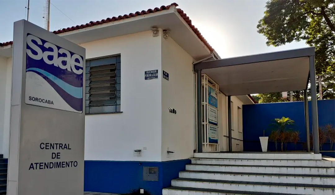 Raul Marcelo cobra chamamento dos aprovados no concurso público do Saae de Sorocaba