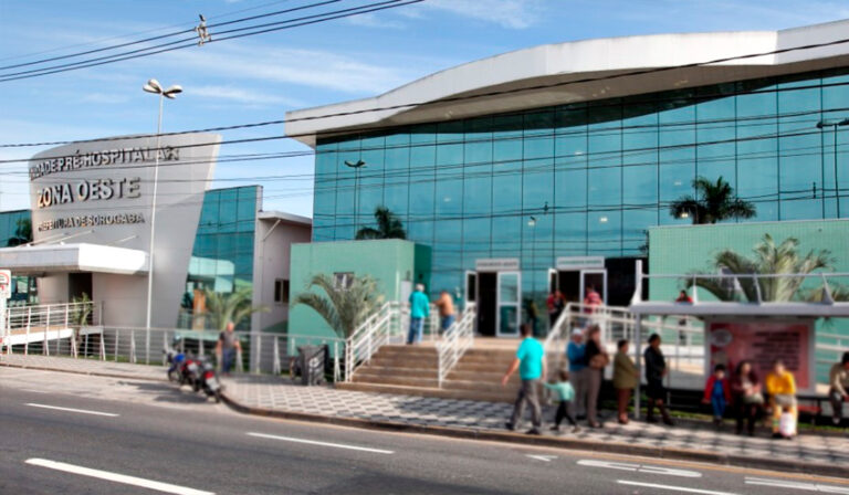 Raul Marcelo solicita que PF encaminhe à Justiça rescisão do contrato com empresa que ainda administra UPH Zona Oeste de Sorocaba investigada por corrupção
