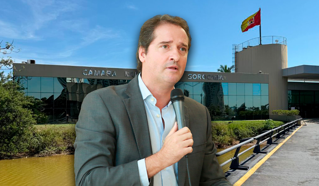 Raul Marcelo exige pagamento imediato dos trabalhadores da limpeza da Câmara de Sorocaba