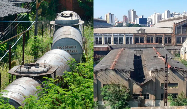 Raul Marcelo questiona Prefeitura de Sorocaba sobre concessão do Complexo Ferroviário para revitalização e uso público