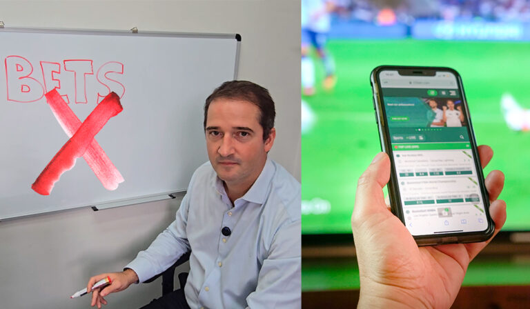Raul Marcelo apresenta projeto que proíbe publicidade de jogos de azar, como bets, em espaços públicos de Sorocaba