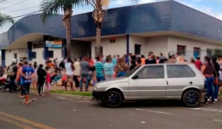 Raul Marcelo denuncia omissão do governo Manga em informar sobre a fila da saúde de Sorocaba e avalia ação judicial