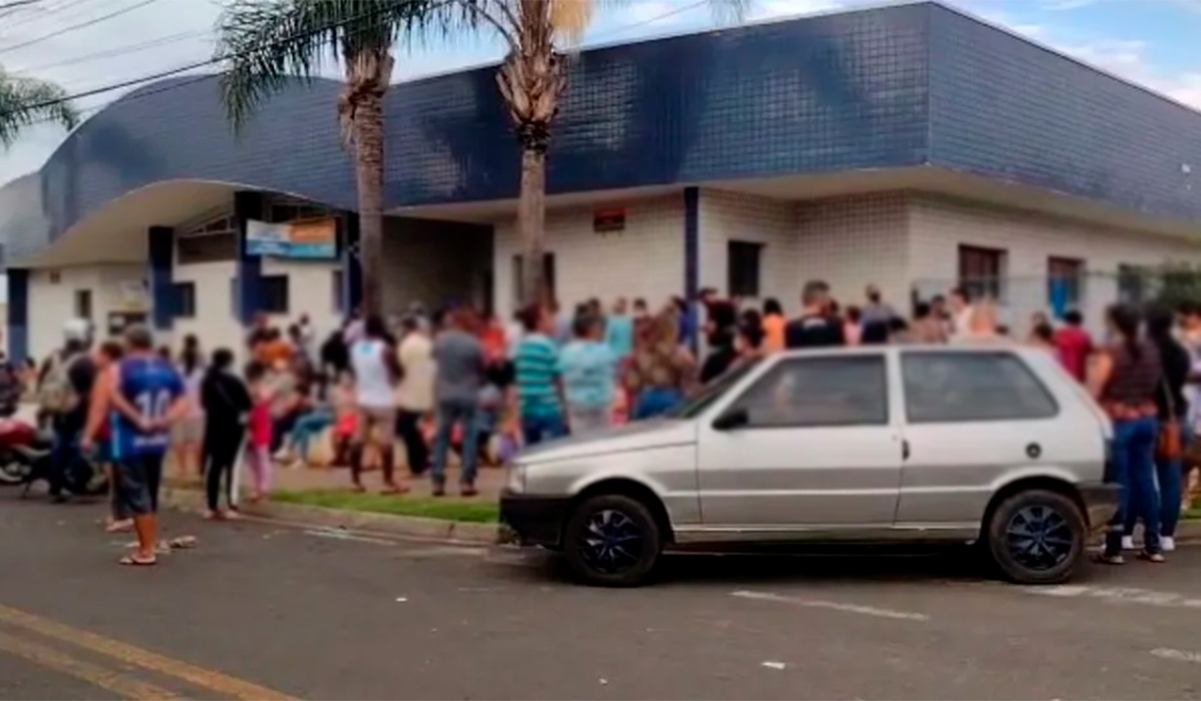 Raul Marcelo denuncia omissão do governo Manga em informar sobre a fila da saúde de Sorocaba e avalia ação judicial