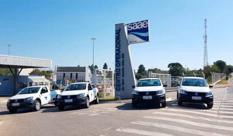 Raul Marcelo cobra convocação de aprovados em concurso público do Saae e denuncia falta de EPIs