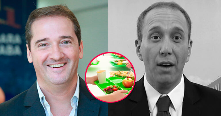 Após denúncia de Raul Marcelo, Manga se torna réu por superfaturamento na merenda escolar de Sorocaba