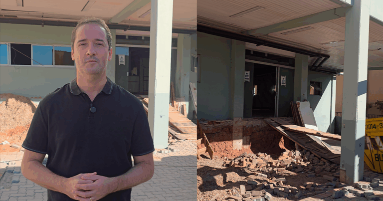 Raul Marcelo garante mais investimentos para Santa Casa de Sorocaba