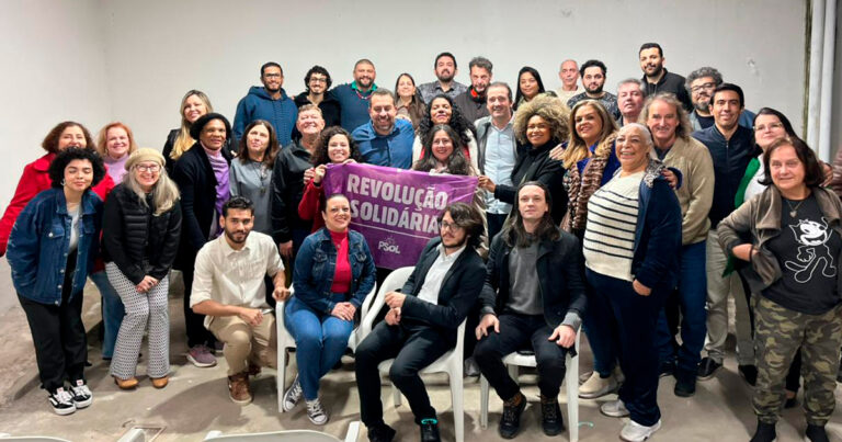 ​Raul Marcelo convida população sorocabana para participar do balanço do seu mandato neste sábado (9)