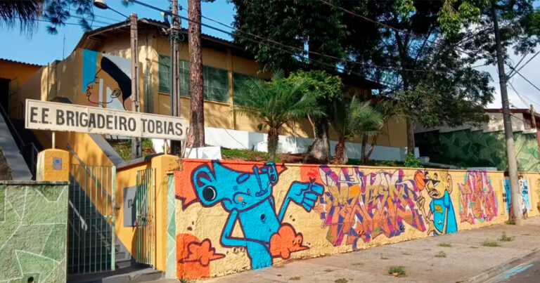 Raul Marcelo questiona Secretaria Estadual da Educação sobre fim do ensino noturno na E.E. Brigadeiro Tobias