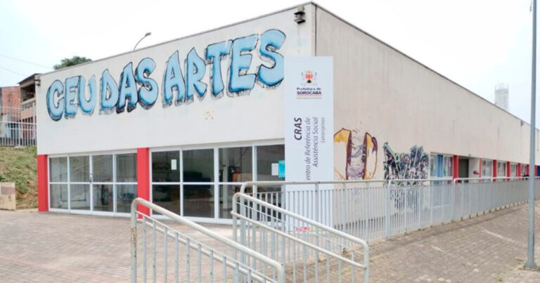 Moradores denunciam paralisação de atividades no CEU das Artes e Raul Marcelo questiona Prefeitura de Sorocaba