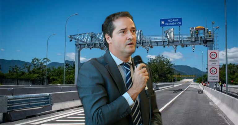 Após questionamento de Raul Marcelo, Artesp confirma que seis pórticos em Sorocaba não terão cobrança de pedágio