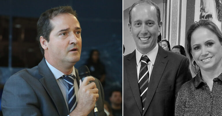 Após cobrança feita por Raul Marcelo, esposa de Rodrigo Manga é exonerada do cargo de presidente do Fundo Social de Solidariedade