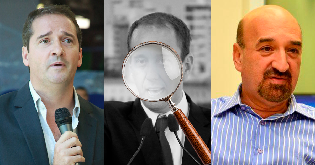 Raul Marcelo pede varredura completa nos contratos da Prefeitura de Sorocaba sob suspeita de corrupção após afastamento de Rodrigo Manga do cargo de prefeito