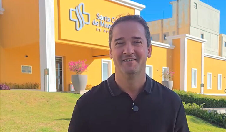 Com recurso de Raul Marcelo, Santa Casa de Sorocaba inicia obras da nova Unidade Ortopédica e da Enfermaria de Admissão