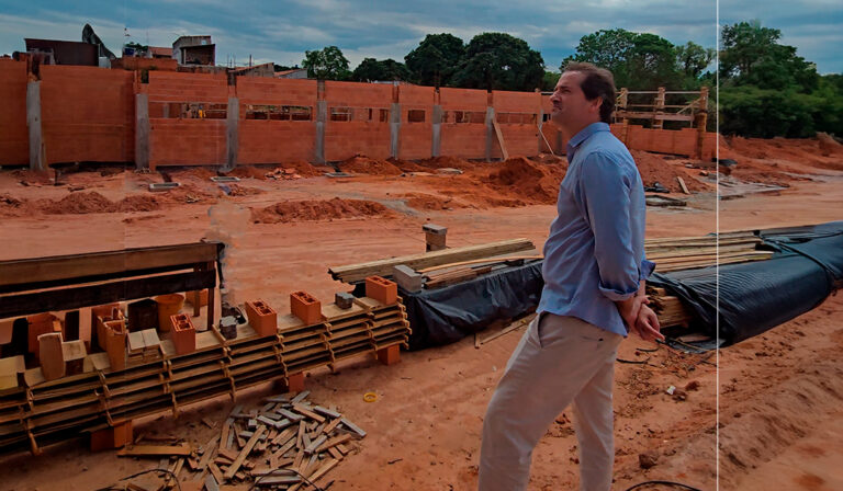 Raul Marcelo articula três novos postos de saúde para Sorocaba junto ao governo federal e acompanha andamento das obras