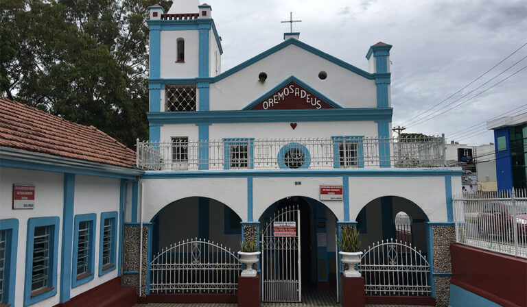 A pedido de Raul Marcelo, deputada Ediane Maria garante R$ 250 mil para inventário com objetivo de transformar a Capela João de Camargo em patrimônio histórico nacional