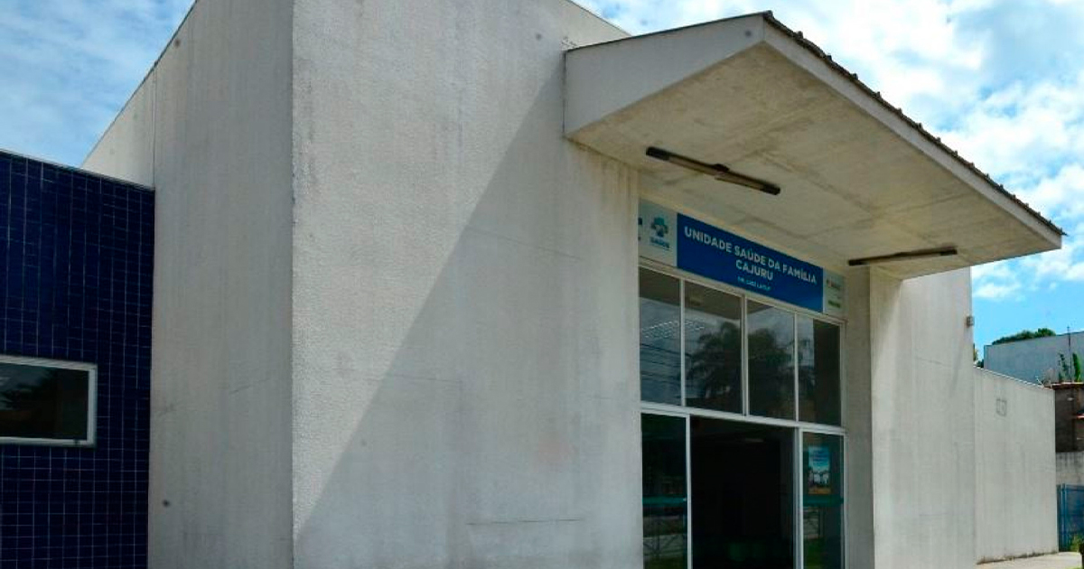 ​Raul Marcelo destina R$ 375 mil para reforma da UBS do Cajuru após alagamento expor precariedade da unidade