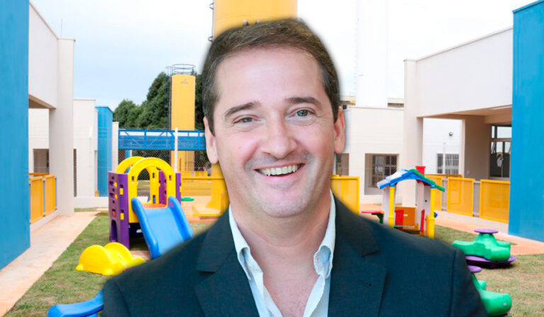 Após sanção do governo federal, Raul Marcelo pede urgência na tramitação de seu projeto de lei que inclui Auxiliares de Educação no Quadro do Magistério em Sorocaba