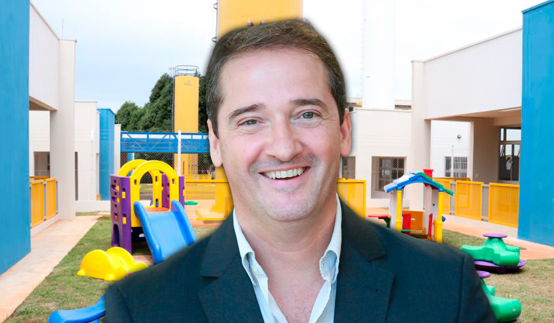 Após sanção do governo federal, Raul Marcelo pede urgência na tramitação de seu projeto de lei que inclui Auxiliares de Educação no Quadro do Magistério em Sorocaba