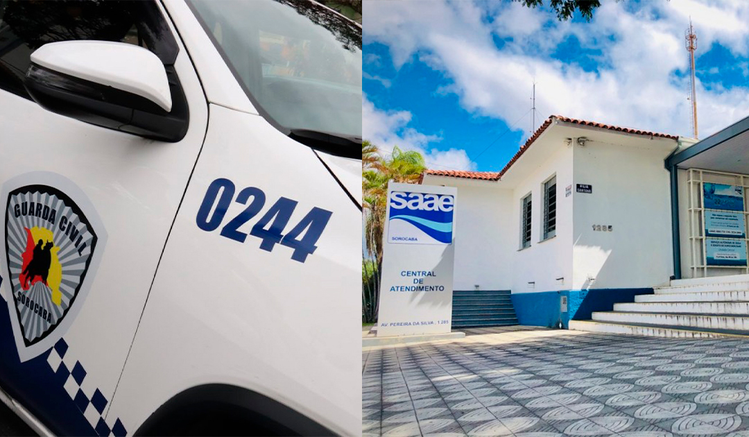 Raul Marcelo defende chamamento imediato de todos os aprovados em concursos públicos do Saae e da GCM