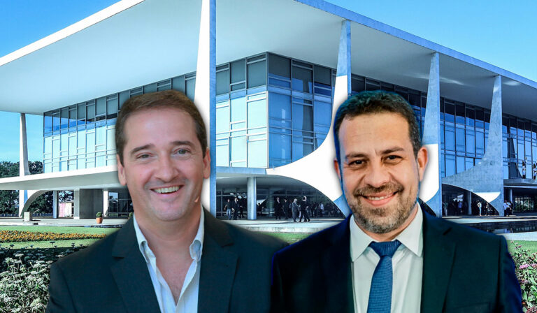 Raul Marcelo articula ida de comissão de vereadores a Brasília por recursos ao Instituto Federal de Educação e destinação de área da ferrovia para Sorocaba