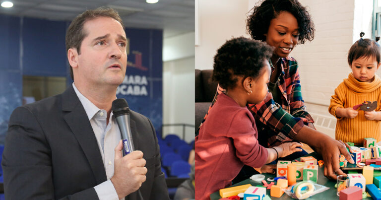 Câmara de Sorocaba debate projeto de lei de Raul Marcelo que inclui Auxiliares de Educação no Magistério de Sorocaba