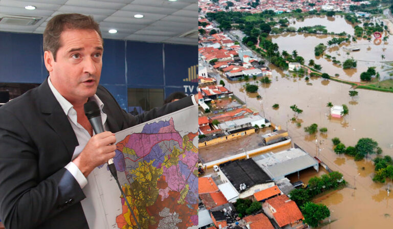 Raul Marcelo questiona Prefeitura de Sorocaba sobre Aluguel Social e Auxílio Emergencial para famílias vítimas das enchentes